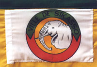 SIKASSO
